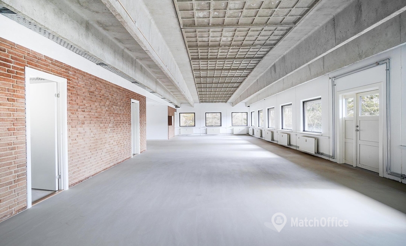 Office Kornmarksvej 2 2605 Brondby