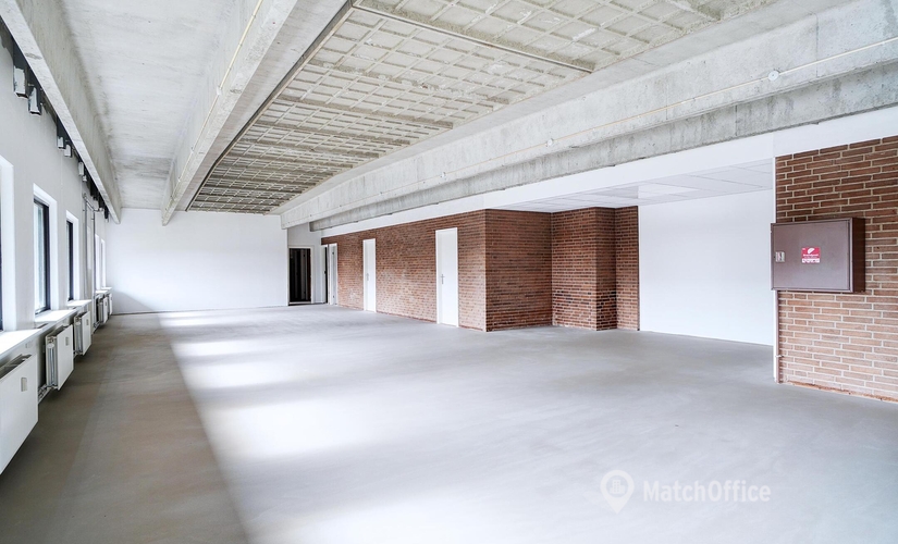 Office Kornmarksvej 2 2605 Brondby