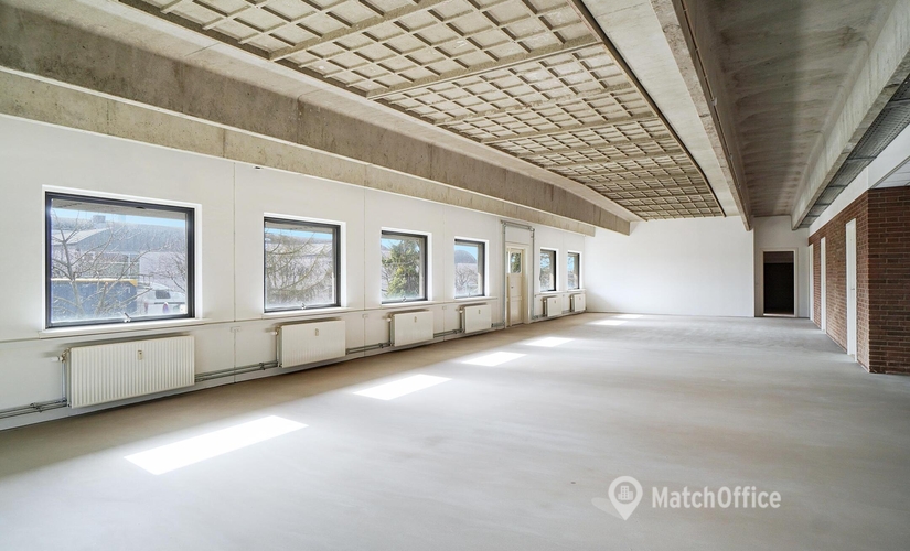 Office Kornmarksvej 2 2605 Brondby