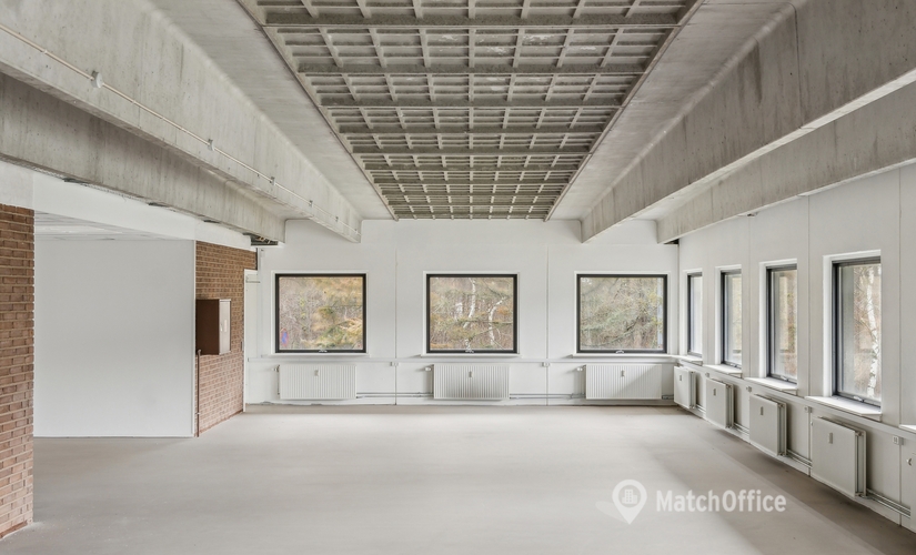 Office Kornmarksvej 2 2605 Brondby