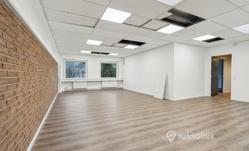 Office Kornmarksvej 2 2605 Brondby
