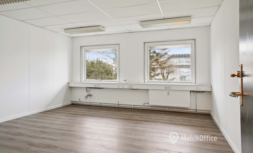 Office Kornmarksvej 2 2605 Brondby