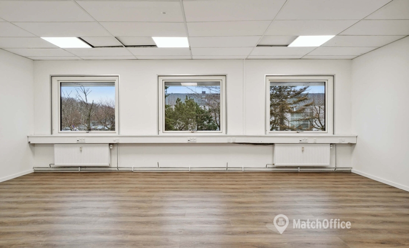 Office Kornmarksvej 2 2605 Brondby
