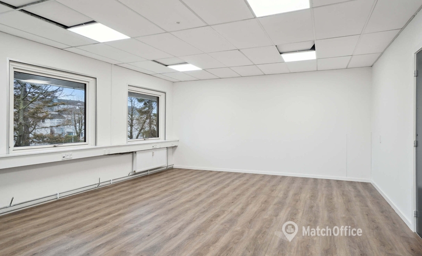 Office Kornmarksvej 2 2605 Brondby