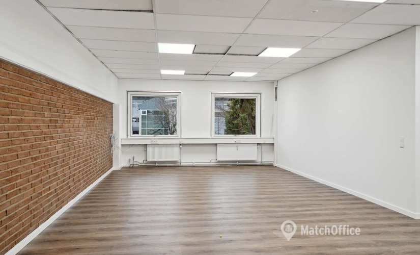 Office Kornmarksvej 2 2605 Brondby