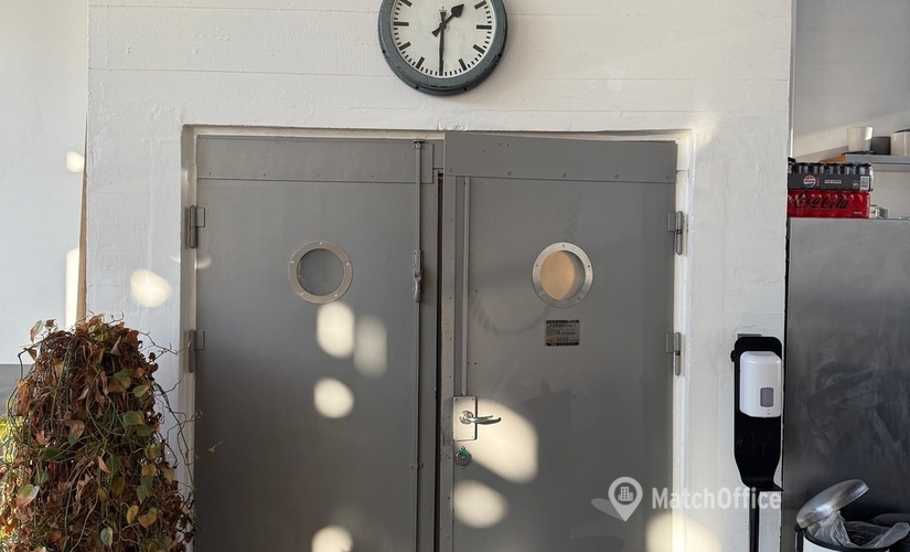 Kontor til leje på Bispevej 4A, 2400 København NV - 850 m² | Foto 2 - Lokalebasen