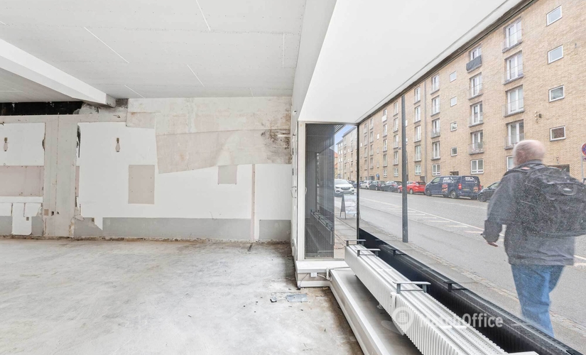 126 m² Store for rent in Charlottenlund, Ordrupvej 64 (2920) - 3 | MatchOffice
