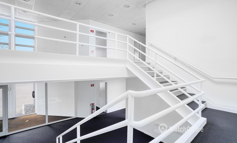 Office Pilehøj 9 3460 Birkerod