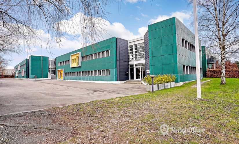 Office Pilehøj 9 3460 Birkerod