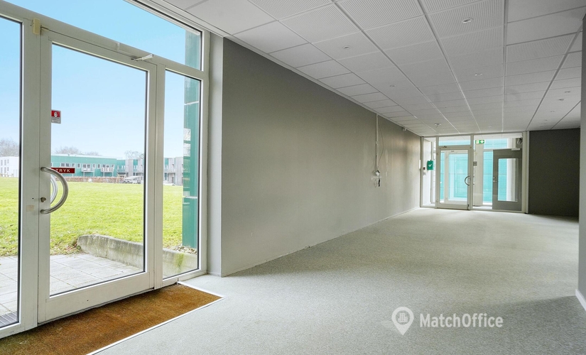 Kontor til leje på Pilehøj 18, 3460 Birkerød - 1234 m² | Foto 2 - Lokalebasen