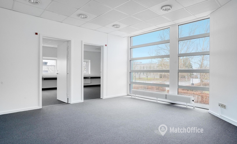 Kontor til leje på Pilehøj 18, 3460 Birkerød - 1234 m² | Foto 3 - Lokalebasen.dk