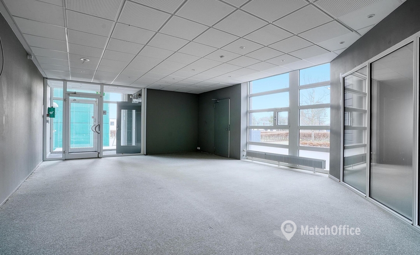 Kontor til leje på Pilehøj 18, 3460 Birkerød - 1234 m² | Foto 4 - Lokalebasen