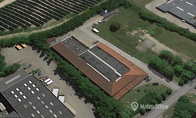 Office Knud Bro Alle 8 3660 Stenlose