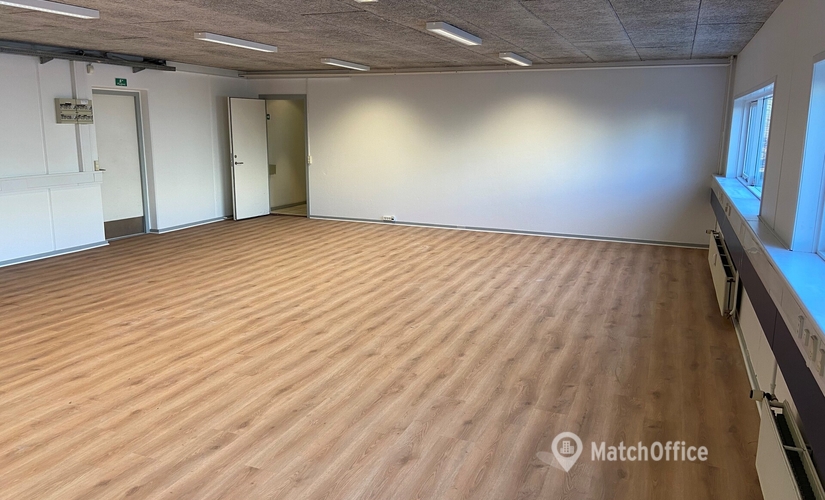 Office Knud Bro Alle 8 3660 Stenlose