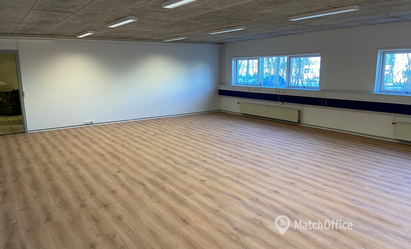 Kontor til leje på Knud Bro Alle 8, 3660 Stenløse - 71 m² | Foto 4 - Lokalebasen.dk