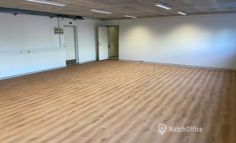 Office Knud Bro Alle 8 3660 Stenlose