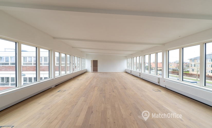 Kontor til leje på Gammel Køge Landevej 115, 2500 Valby - 500 m² | Foto 4 - Lokalebasen
