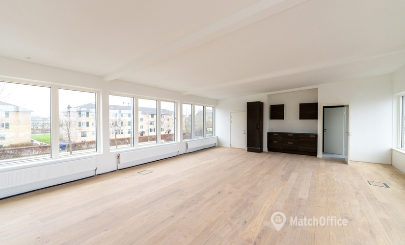 Kontor til leje på Gammel Køge Landevej 115, 2500 Valby - 500 m² | Foto 3 - Lokalebasen.dk