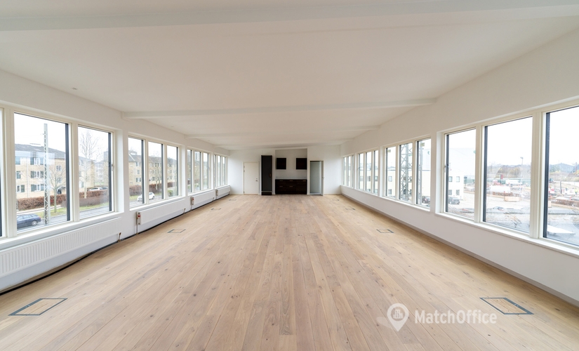 Kontor til leje på Gammel Køge Landevej 115, 2500 Valby - 500 m² | Foto 1 - Lokalebasen.dk