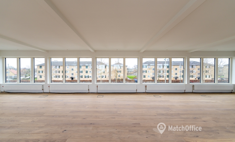 Kontor til leje på Gammel Køge Landevej 115, 2500 Valby - 500 m² | Foto 2 - Lokalebasen.dk