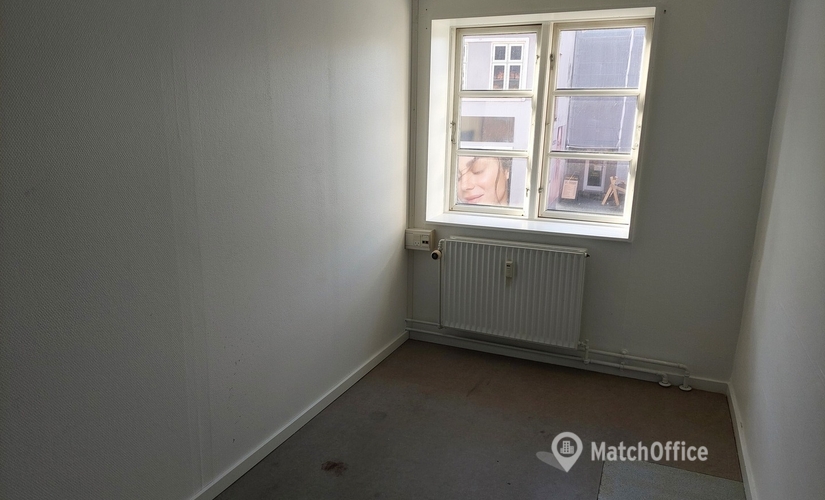 Office Adelgade 14 8900 Randers C