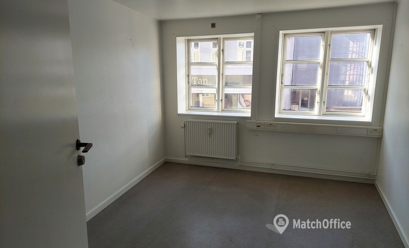 Kontor til leje på Adelgade 14, 8900 Randers C - 66 m² | Foto 2 - Lokalebasen