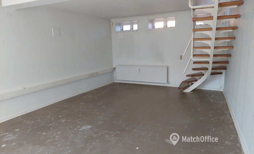 Kontor til leje på Adelgade 14, 8900 Randers C - 66 m² | Foto 3 - Lokalebasen