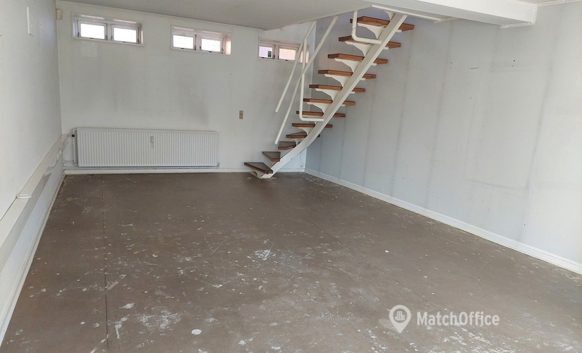 Office Adelgade 14 8900 Randers C