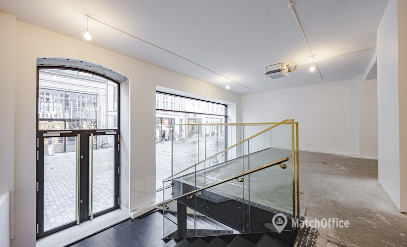 424 m² Shop for rent in Copenhagen City Center, Købmagergade 28 (1150) - 2 | MatchOffice.com