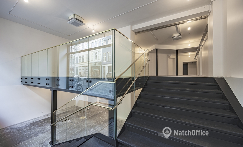 424 m² Store for rent in Copenhagen City Center, Købmagergade 28 (1150) - 1 | MatchOffice.com