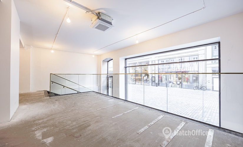 Butik til leje på Købmagergade 28, 1150 København K - 424 m² | Foto 4 - Lokalebasen