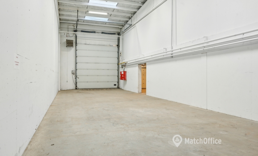 Lager til leje på Brogrenen 6, 2635 Ishøj - 713 m² | Foto 0 - Lokalebasen.dk
