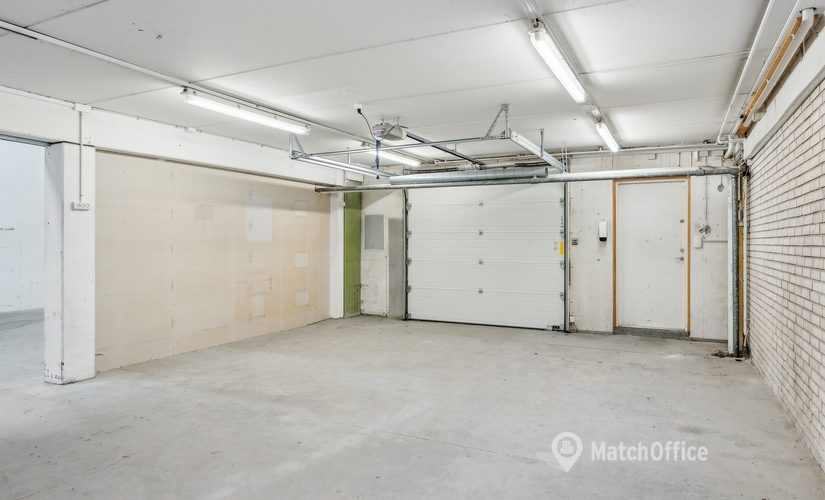 713 m² Warehouse space up for rent in Ishoj, Brogrenen 6 (2635) - 3 | MatchOffice