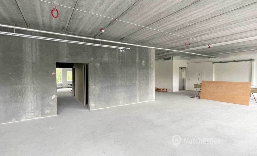 Kontor til leje på Delta Park 45, 2665 Vallensbæk Strand - 847 m² | Foto 2 - Lokalebasen.dk