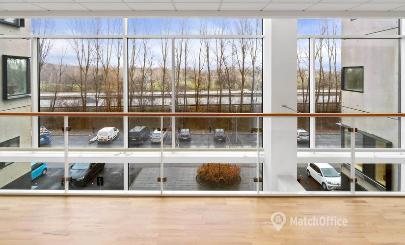 Kontor til leje på Delta Park 45, 2665 Vallensbæk Strand - 847 m² | Foto 4 - Lokalebasen