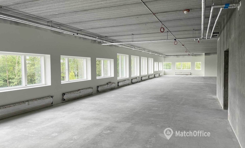 Kontor til leje på Delta Park 45, 2665 Vallensbæk Strand - 847 m² | Foto 1 - Lokalebasen.dk