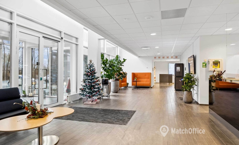 Kontor til leje på Delta Park 45, 2665 Vallensbæk Strand - 847 m² | Foto 3 - Lokalebasen