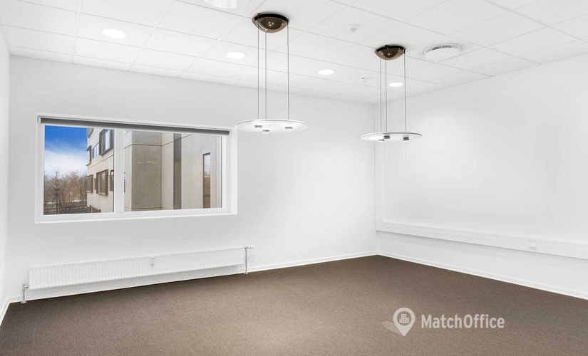 Office Delta Park 45 2665 Vallensbaek Strand