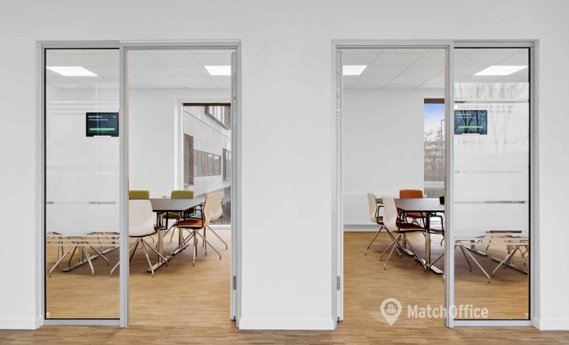 Office Delta Park 45 2665 Vallensbaek Strand