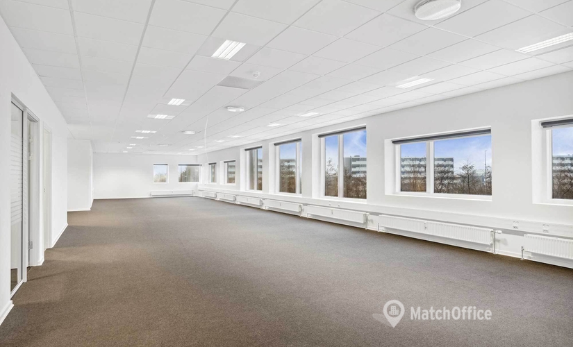 Kontor til leje på Delta Park 45, 2665 Vallensbæk Strand - 641 m² | Foto 1 - Lokalebasen.dk