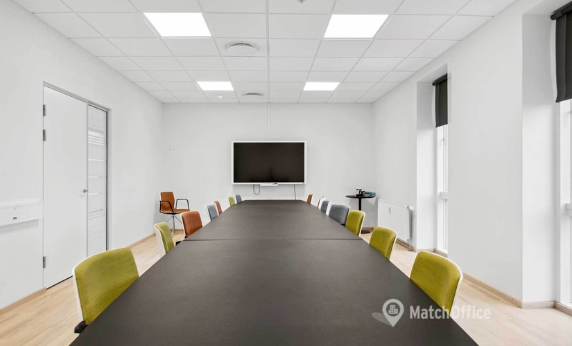 Office Delta Park 45 2665 Vallensbaek Strand