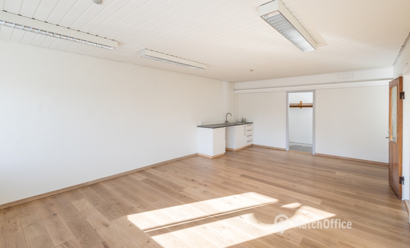 Kontor til leje på Wichmandsgade 11, 5000 Odense C - 232 m² | Foto 4 - Lokalebasen