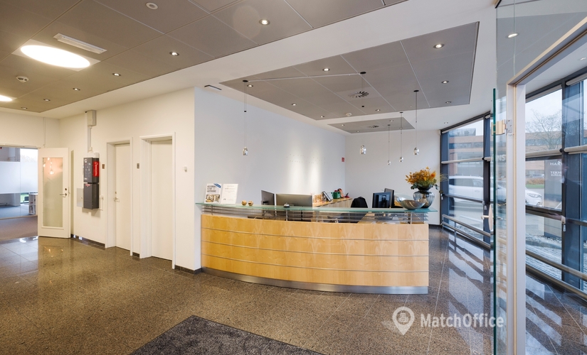 Kontor til leje på Lautrupvang 4A, 2750 Ballerup - 2550 m² | Foto 3 - Lokalebasen