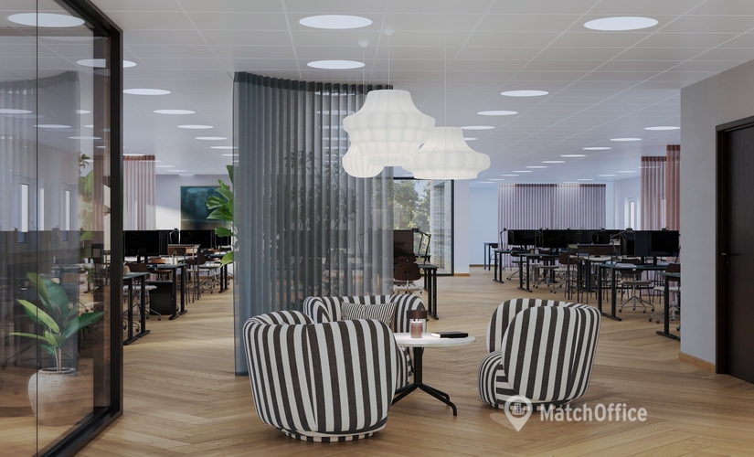 Office Lautrupvang 4A 2750 Ballerup