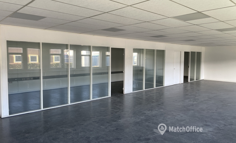Kontor til leje på Kirstinehøj 17, 2770 Kastrup - 250 m² | Foto 2 - Lokalebasen.dk