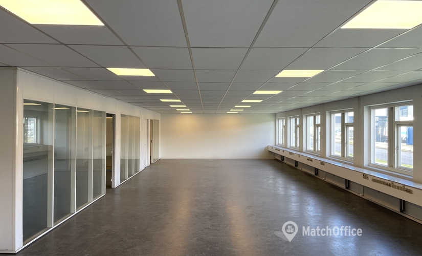 Kontor til leje på Kirstinehøj 17, 2770 Kastrup - 250 m² | Foto 0 - Lokalebasen.dk