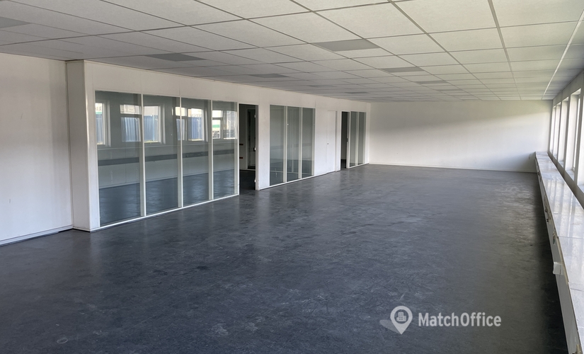 Kontor til leje på Kirstinehøj 17, 2770 Kastrup - 250 m² | Foto 4 - Lokalebasen