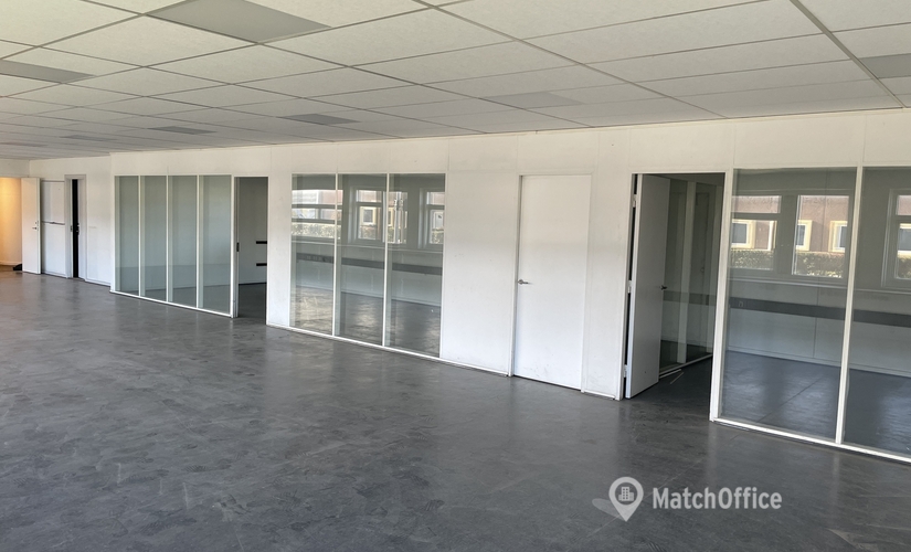 Kontor til leje på Kirstinehøj 17, 2770 Kastrup - 250 m² | Foto 5 - Lokalebasen