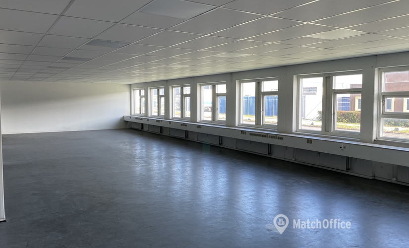 Kontor til leje på Kirstinehøj 17, 2770 Kastrup - 250 m² | Foto 1 - Lokalebasen.dk