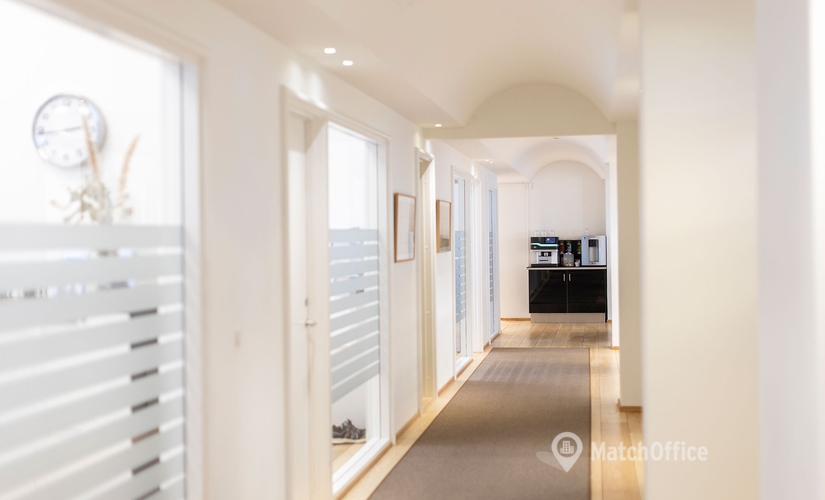 Kontor til leje på Sjæleboderne 2, 1122 København K - 371 m² | Foto 2 - Lokalebasen